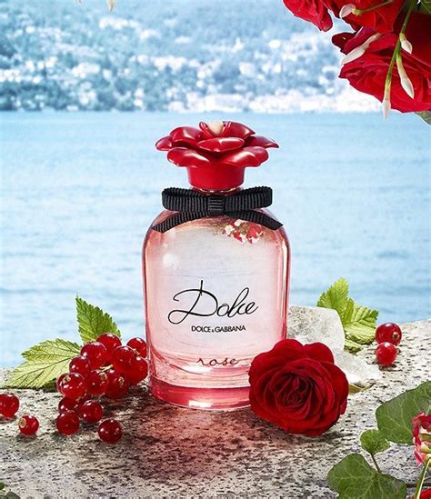 dolce gabbana in rose|dolce gabbana rose perfume.